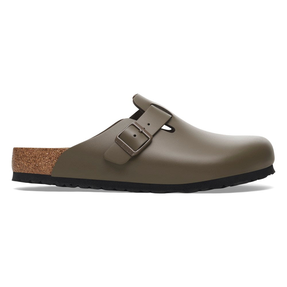 Boston Natural Leather