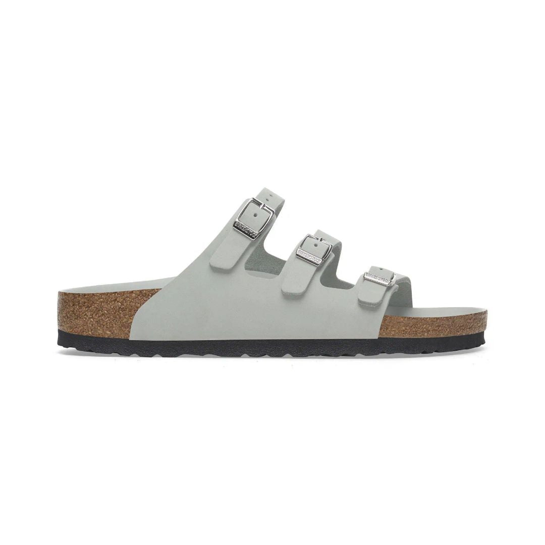 Florida Fresh Nubuck Leather