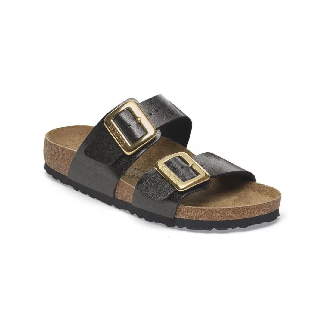 Sydney Cushion Buckle Birko-Flor
