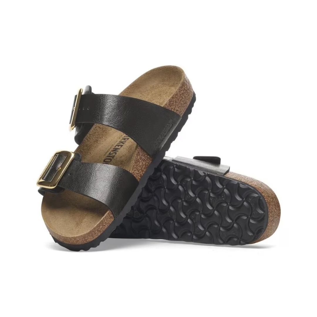 Sydney Cushion Buckle Birko-Flor