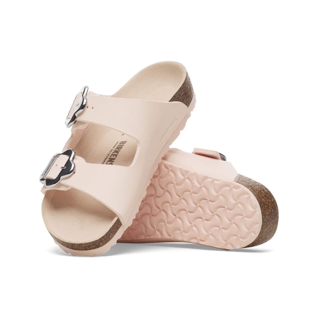 Arizona Flower Buckle Birko-Flor