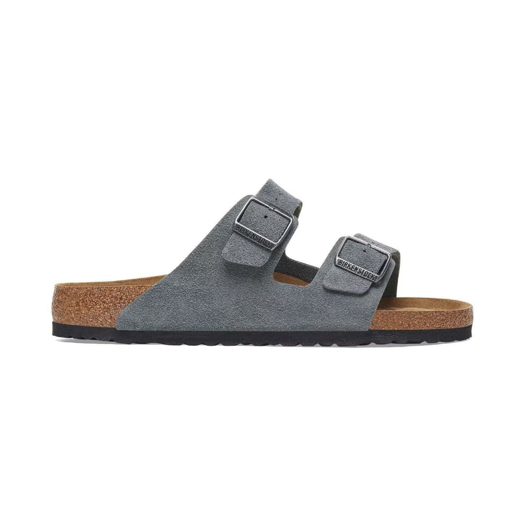 Arizona Soft Footbed Suede Leather