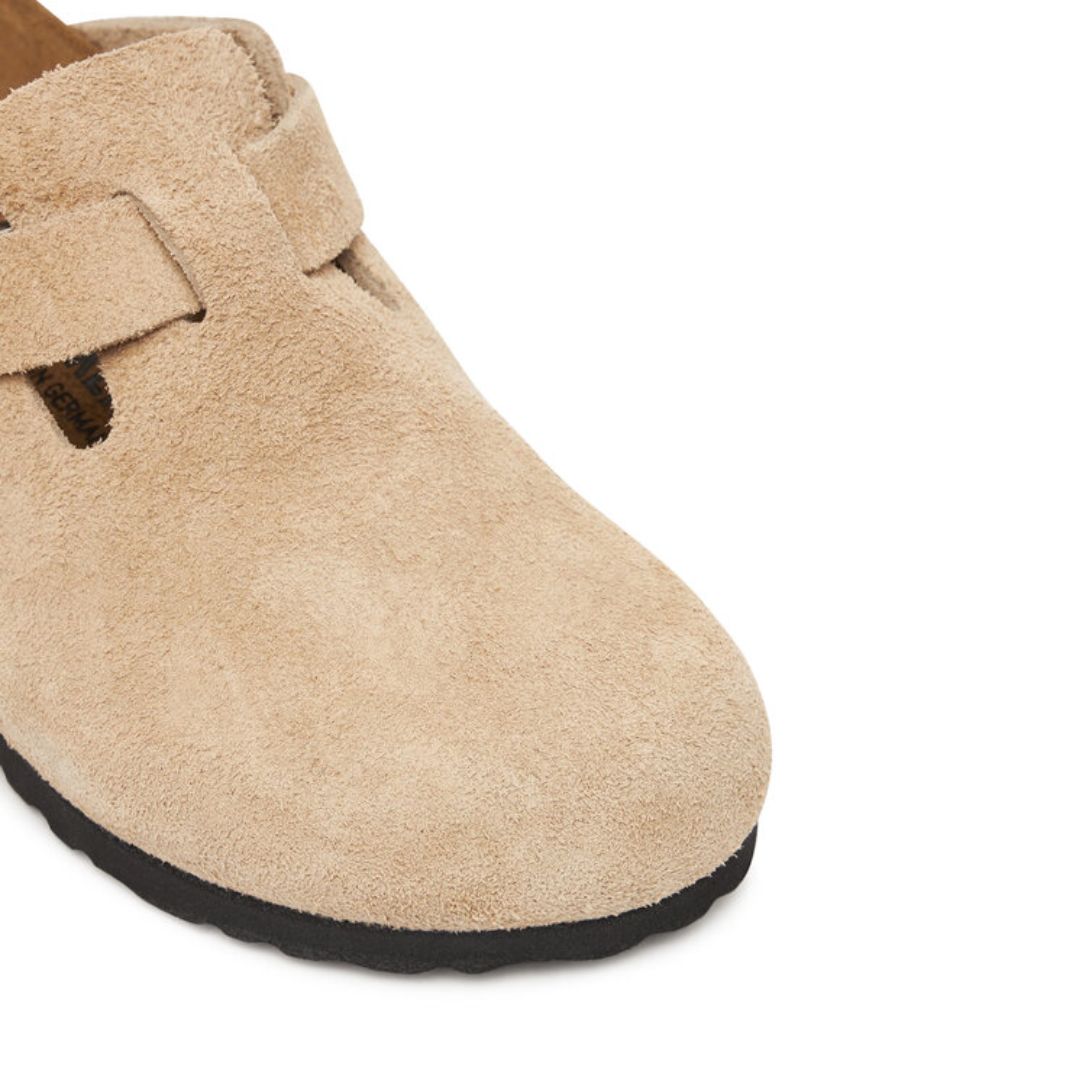 Boston Clogs
