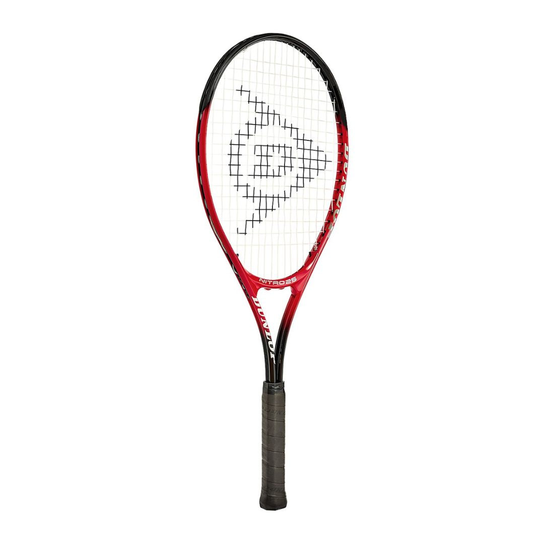 Nitro 25 G0 Tennis Racket