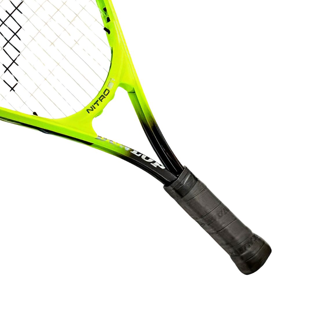 Nitro 21 G000 Tennis Racket