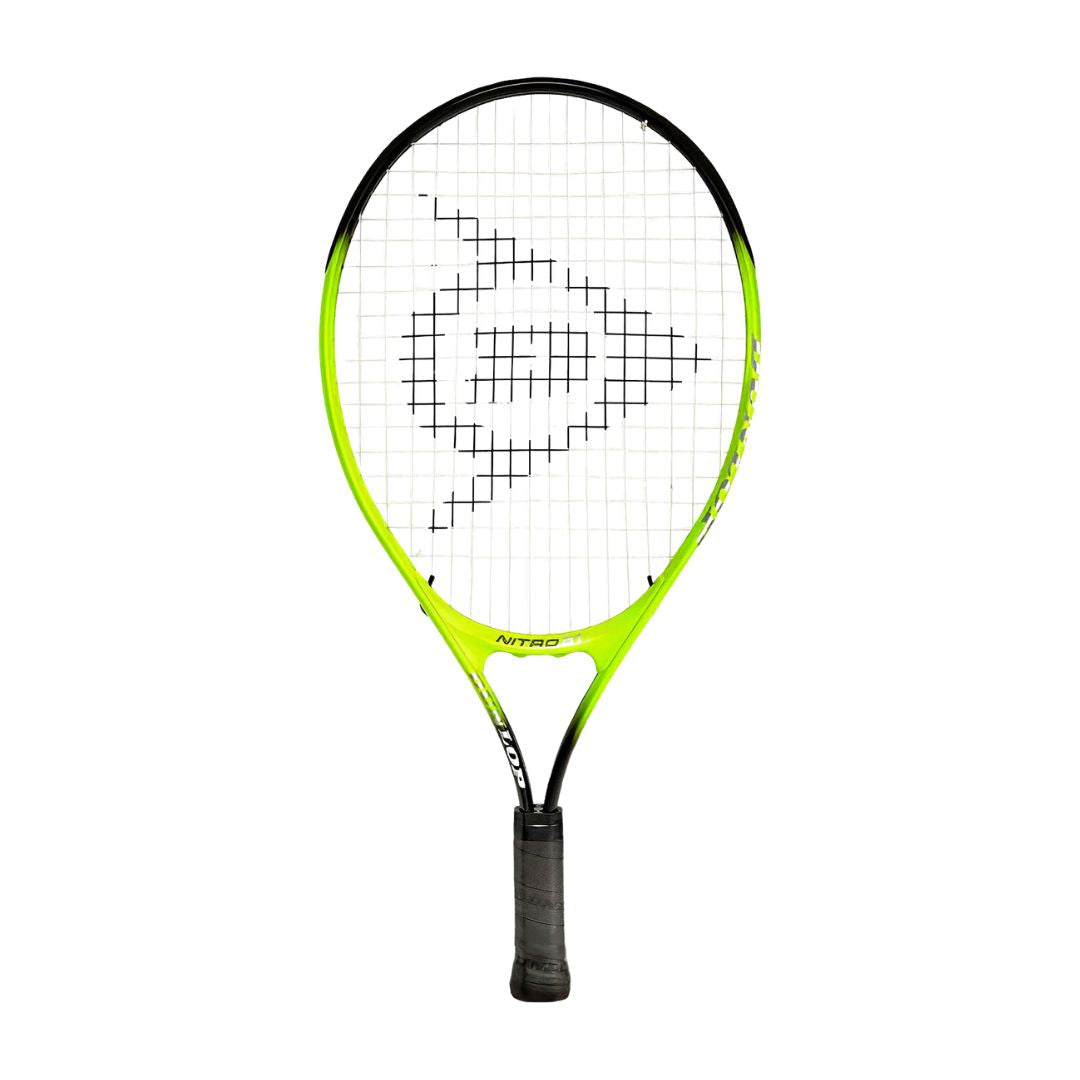 Nitro 21 G000 Tennis Racket