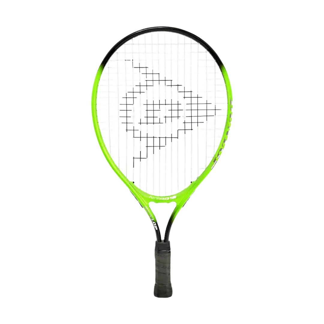 Nitro 19 G0000 HQ Tennis Racket