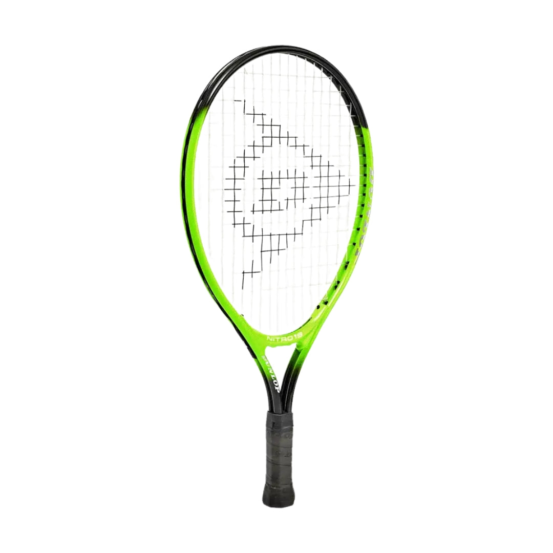 Nitro 19 G0000 HQ Tennis Racket (Strung)