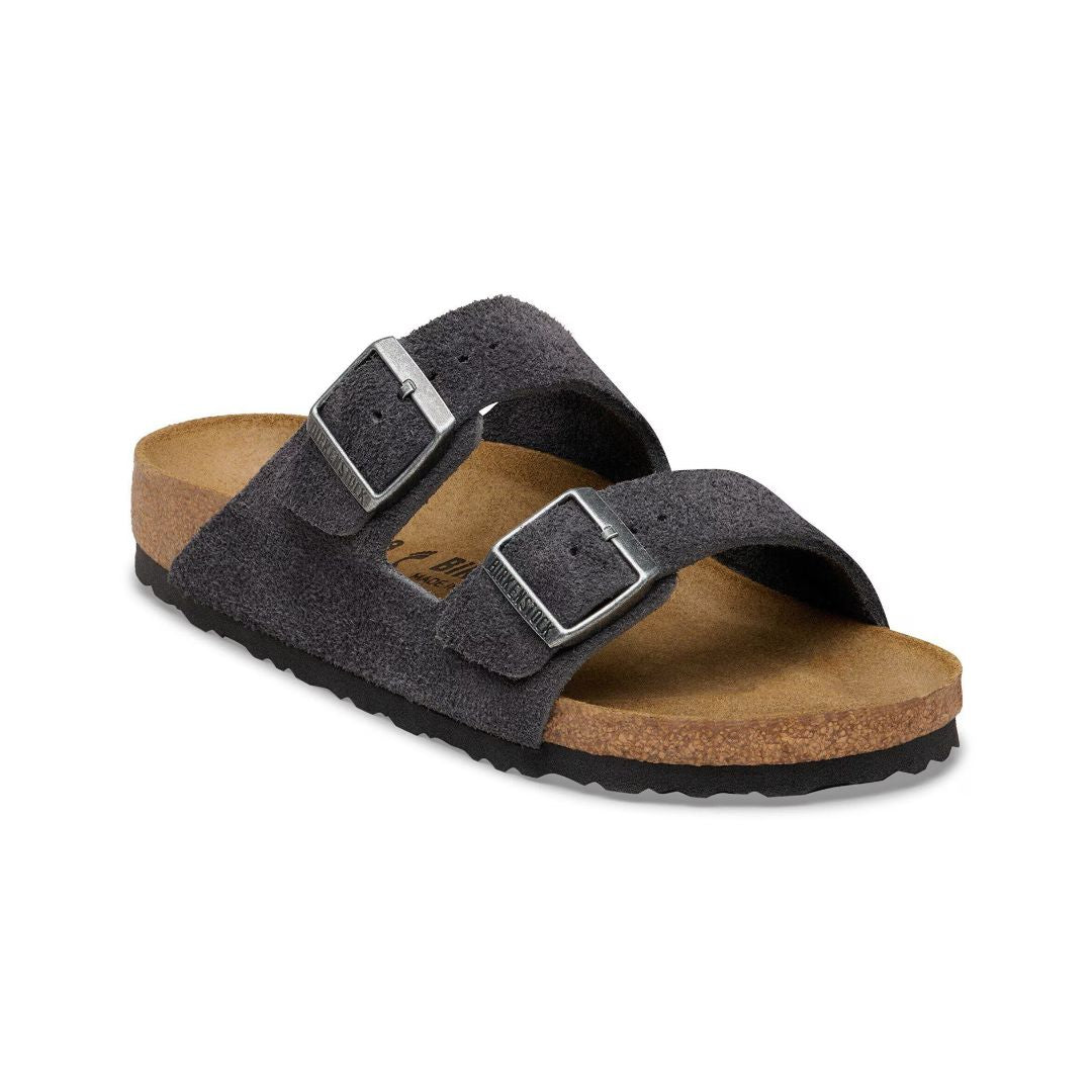 Arizona Suede Leather