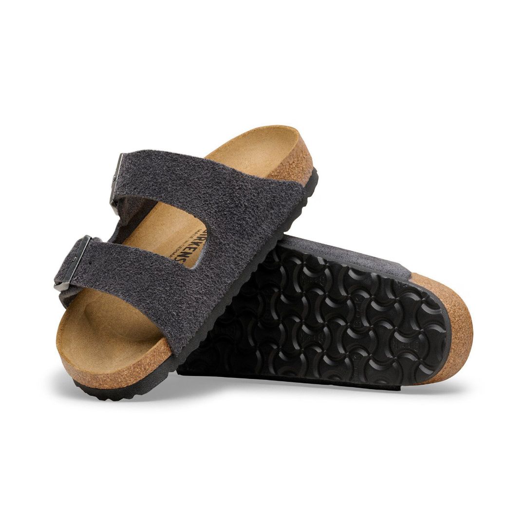 Arizona Suede Leather