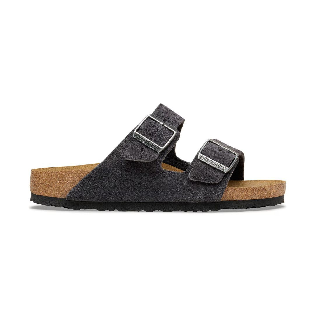 Arizona Suede Leather