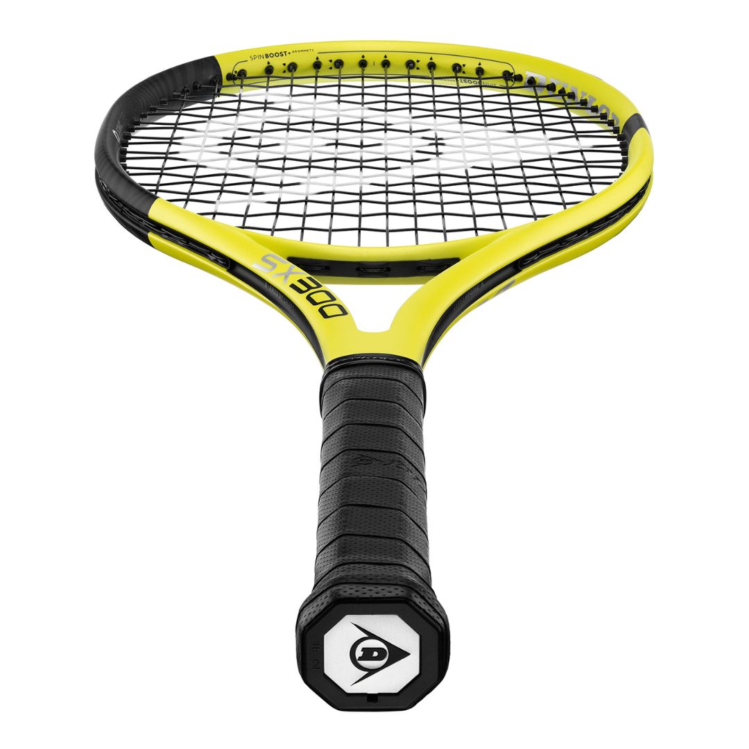 Dunlop Unisex SX300 G2 Tennis Racket