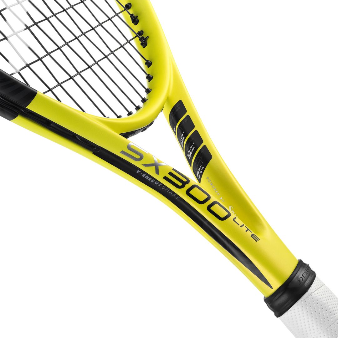 SX300 Lite G2 Tennis Racket