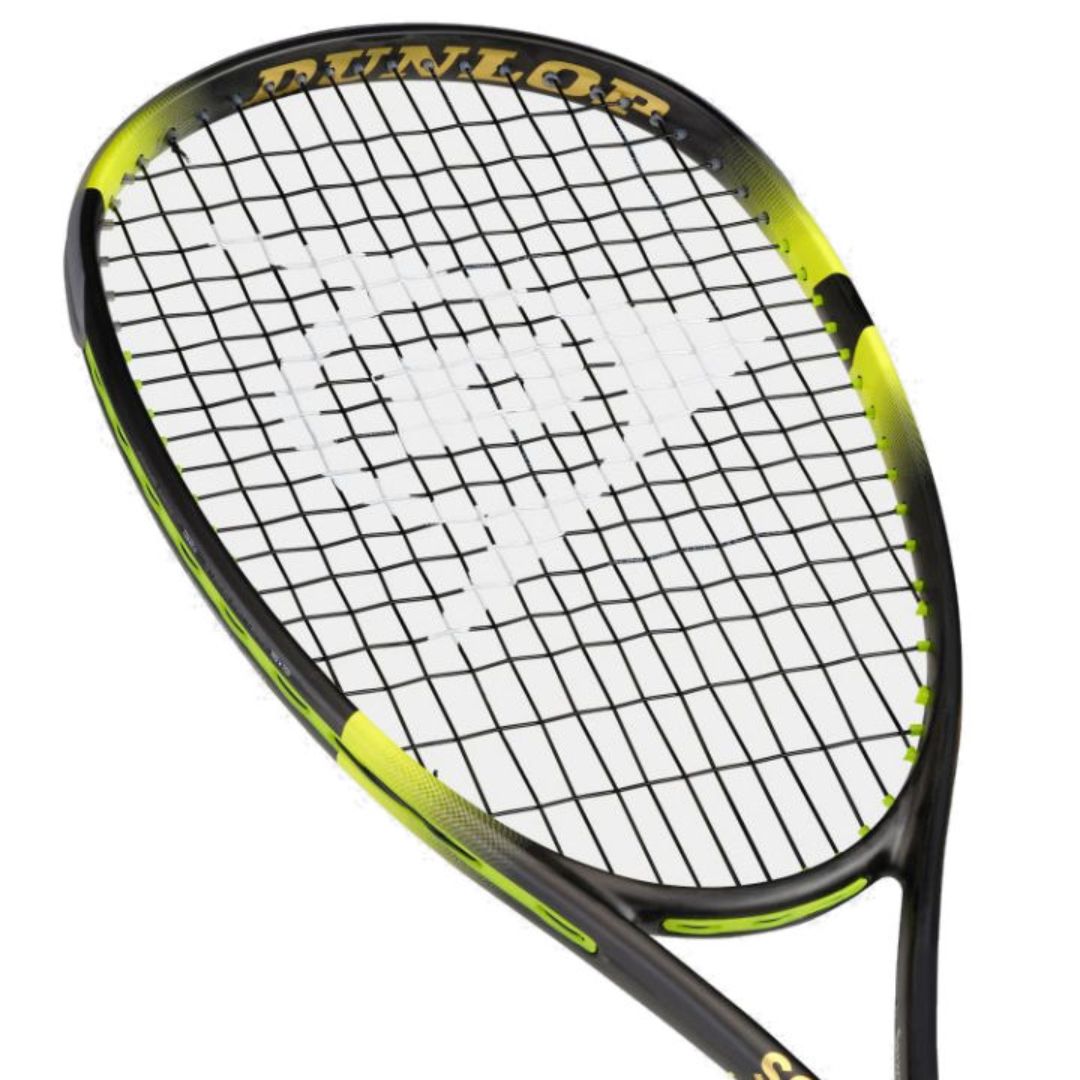 Soniccore Ultimate Squash Racket