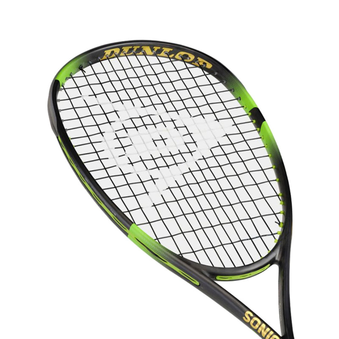 Sonic Core Elite 135 Squash Racket