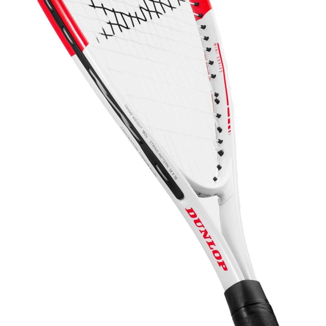 Fun Mini Squash Racket