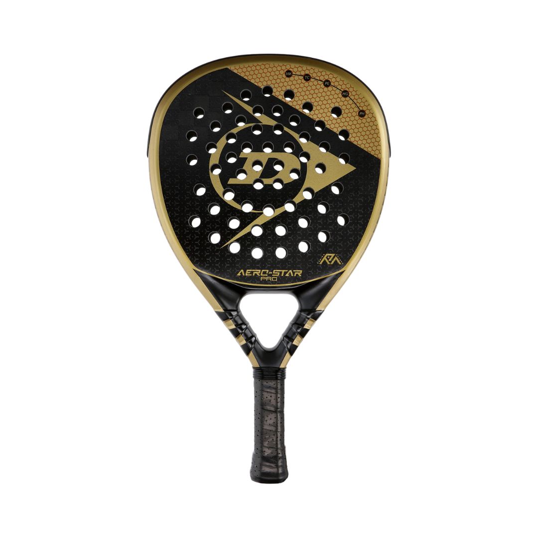 Aero-Star Padel Racket