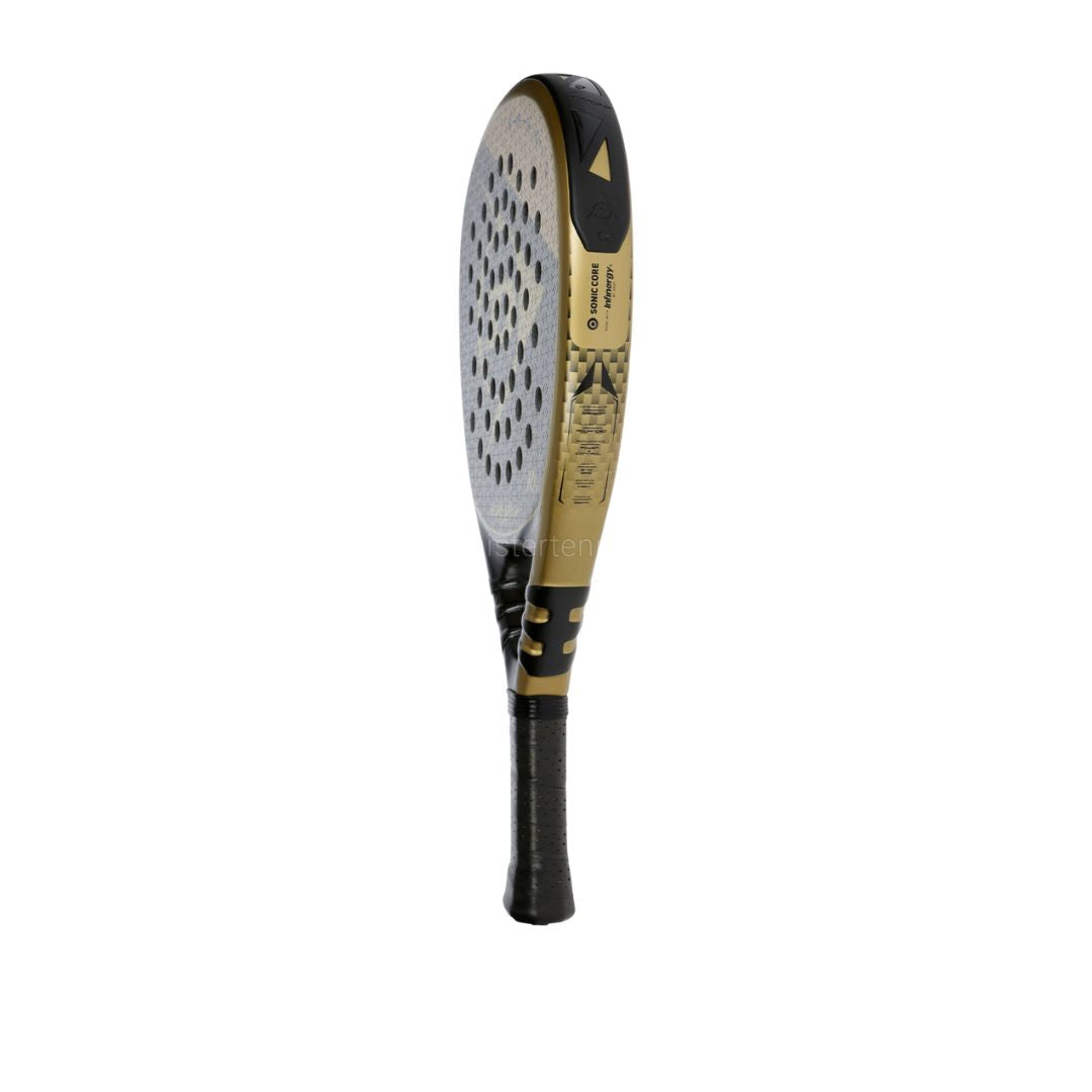 Aero-Star Pro Padel Racket