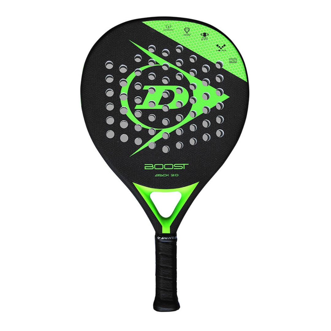 Boost Attack 2.0 Padel Racket