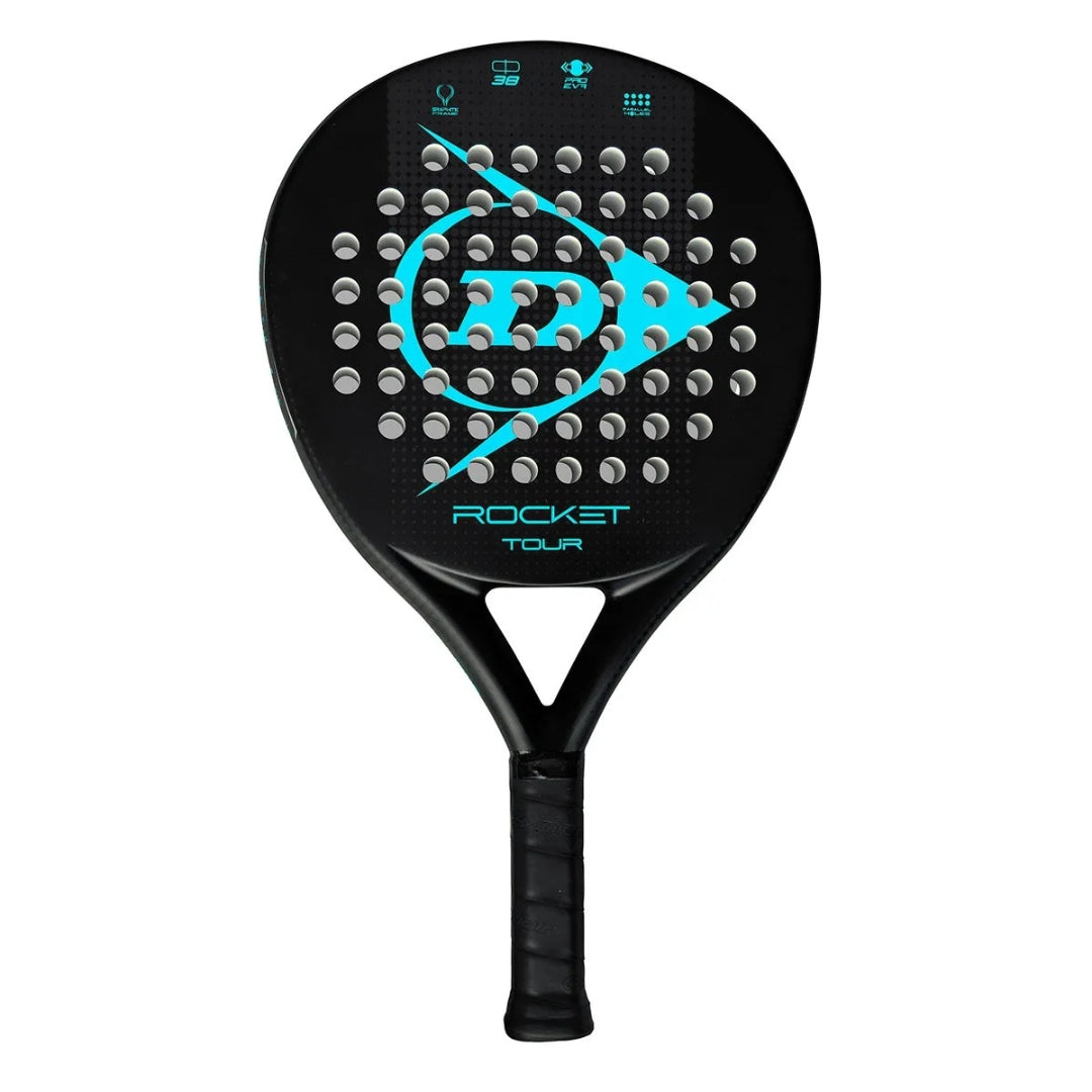 Rocket Tour Padel Racket