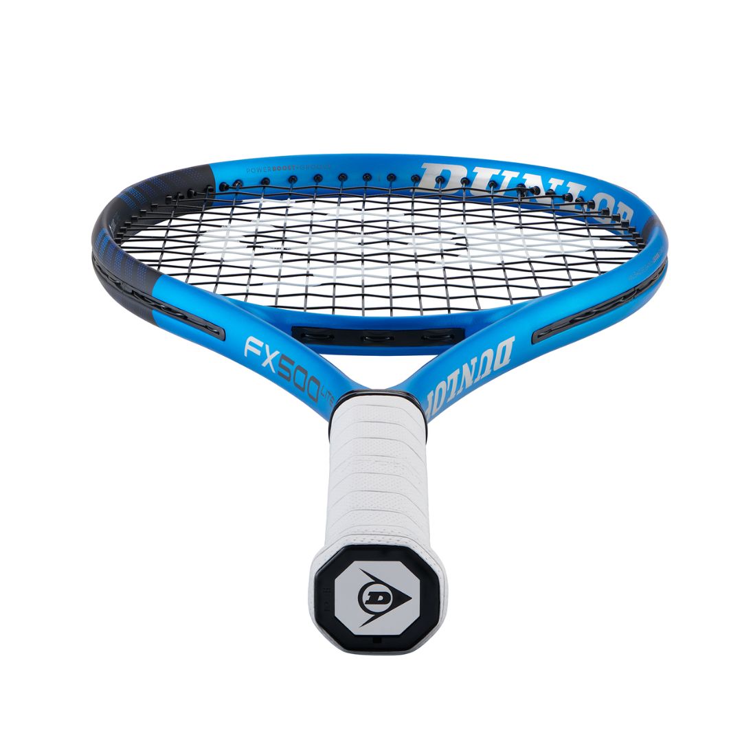独創的 Dunlop Unisex Racket Tennis G2 Lite FX500 ラケット(軟式用)