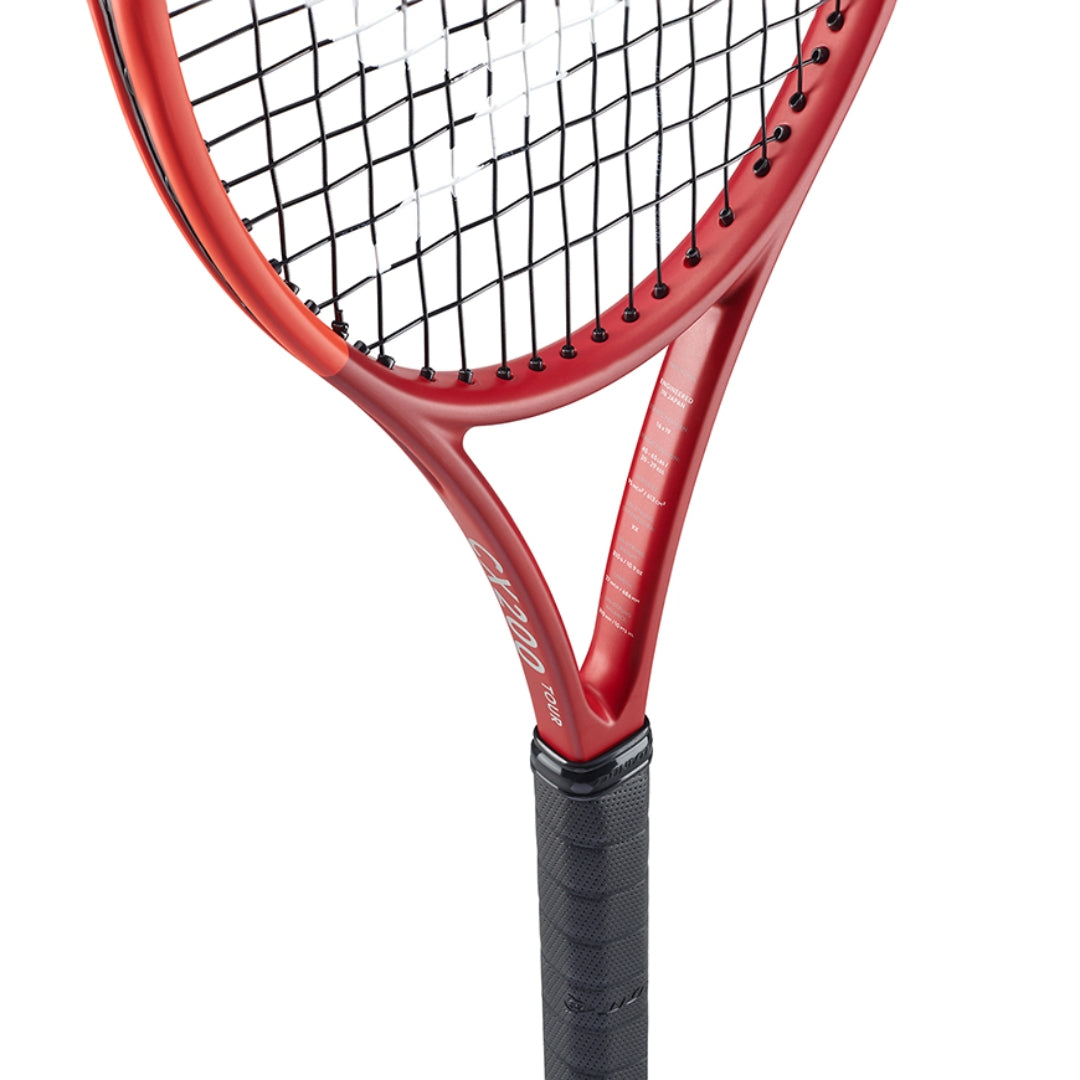 مضرب تنس تور TF 24 CX 200 G3