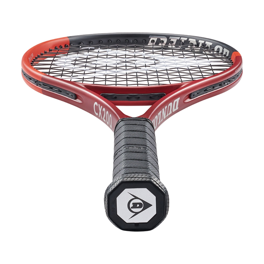 مضرب تنس TF 24 CX200 G2