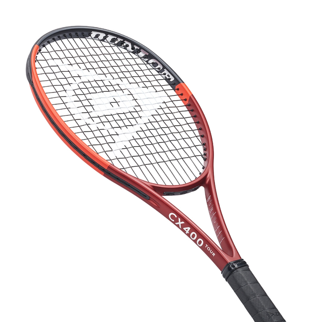 مضرب تنس تور TF 24 CX400 G3