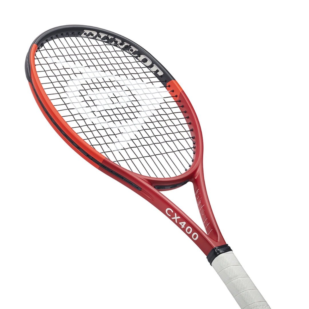 مضرب تنس TF 24 CX400 G2