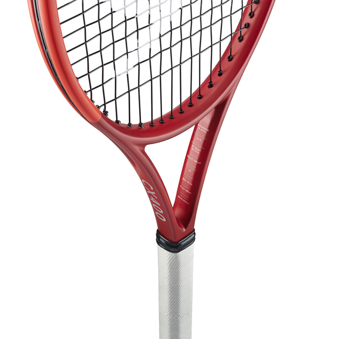 مضرب تنس TF 24 CX400 G2