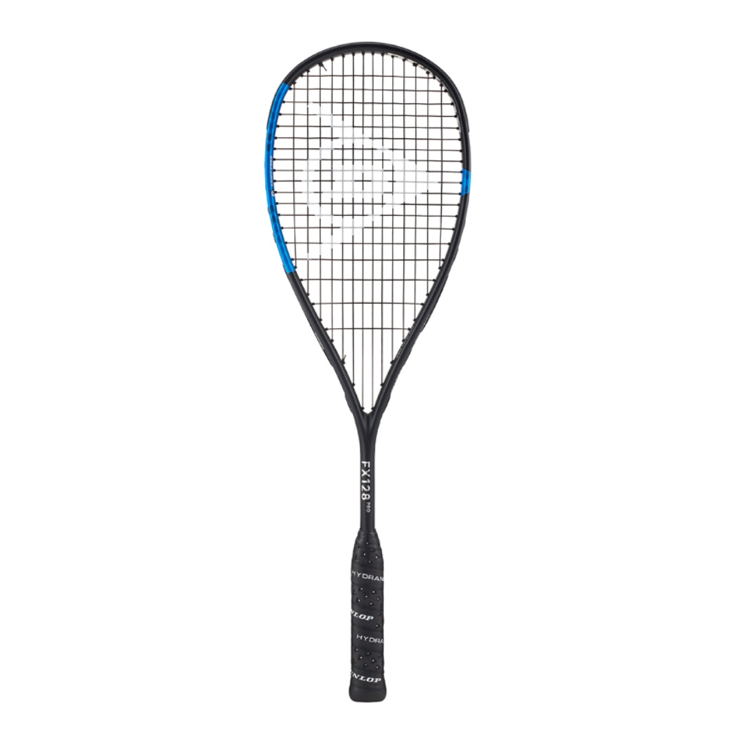 FX 128 Pro Squash Racket