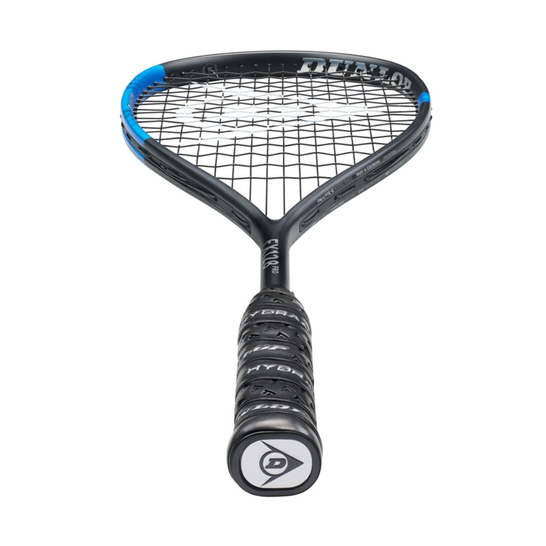 FX 128 Pro Squash Racket