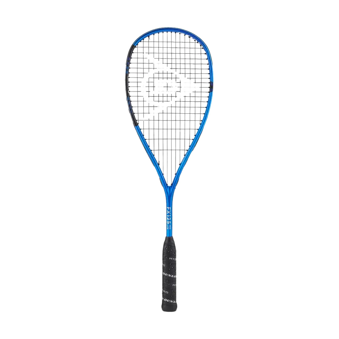 FX 125 Pro Lite Squash Racket