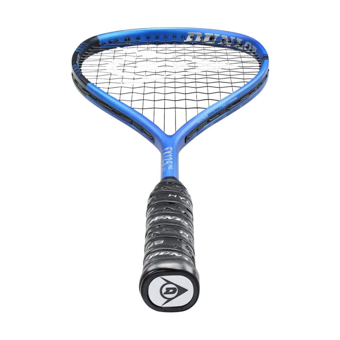 FX 125 Pro Lite Squash Racket