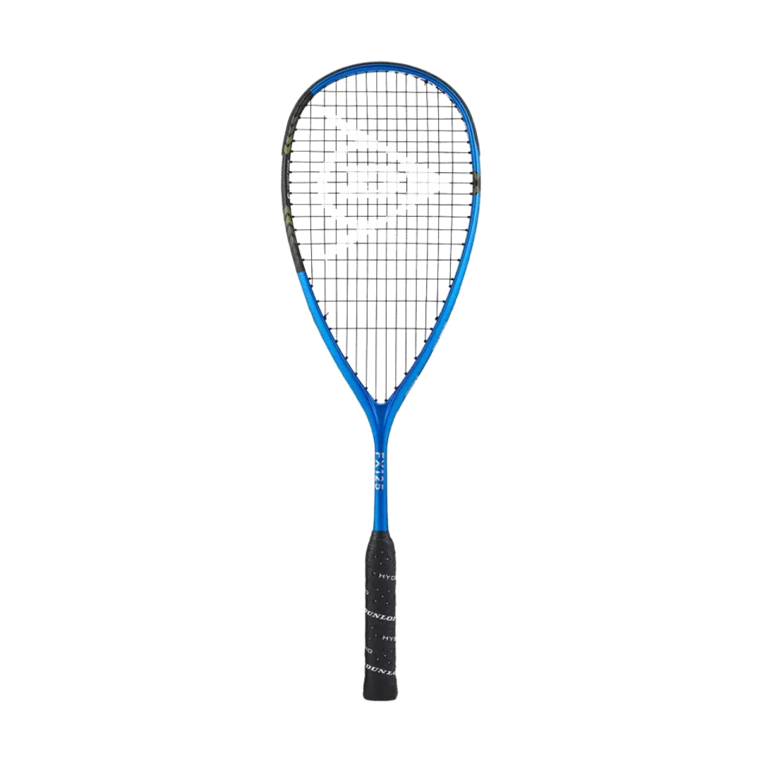 FX 125 Squash Racket