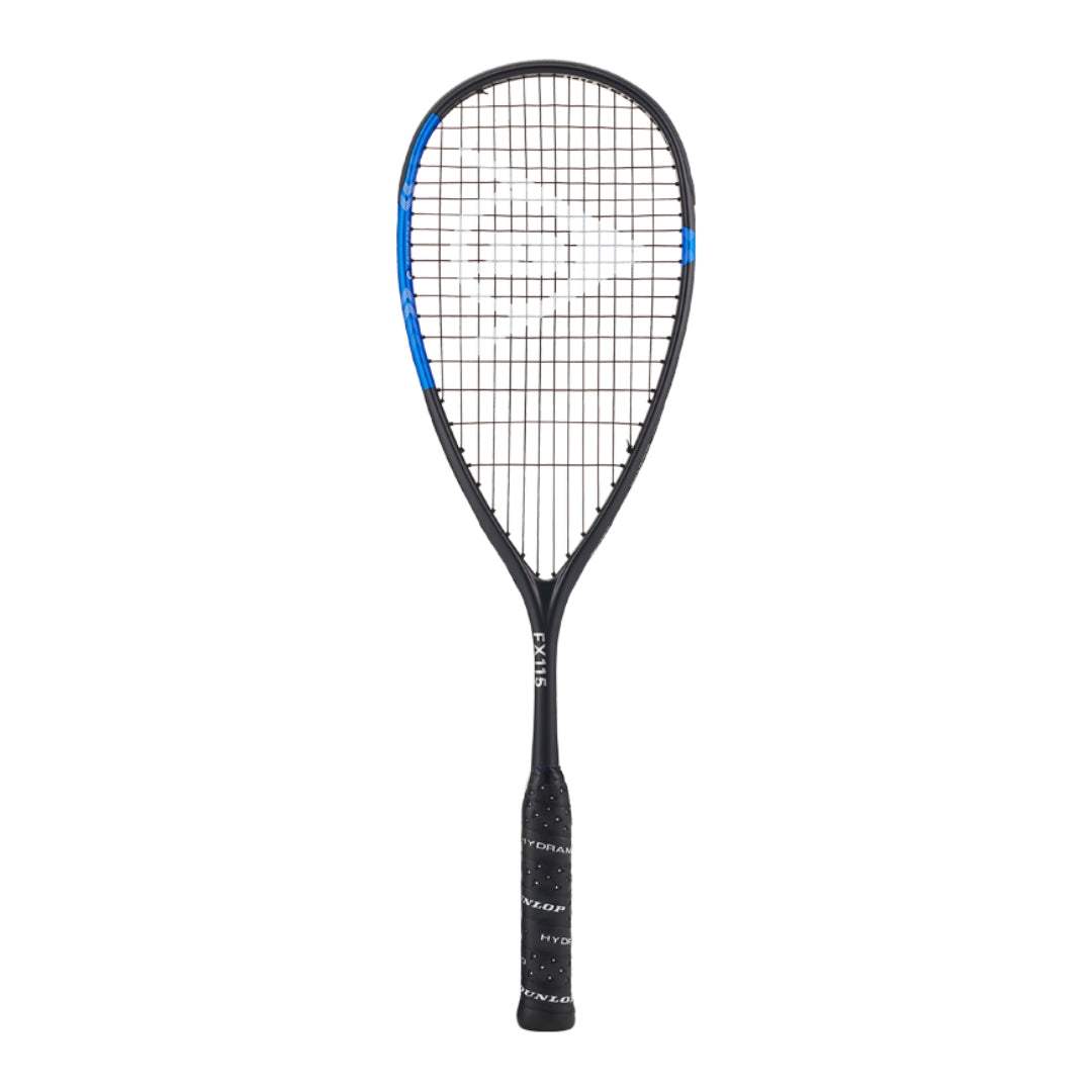 FX 115 Squash Racket