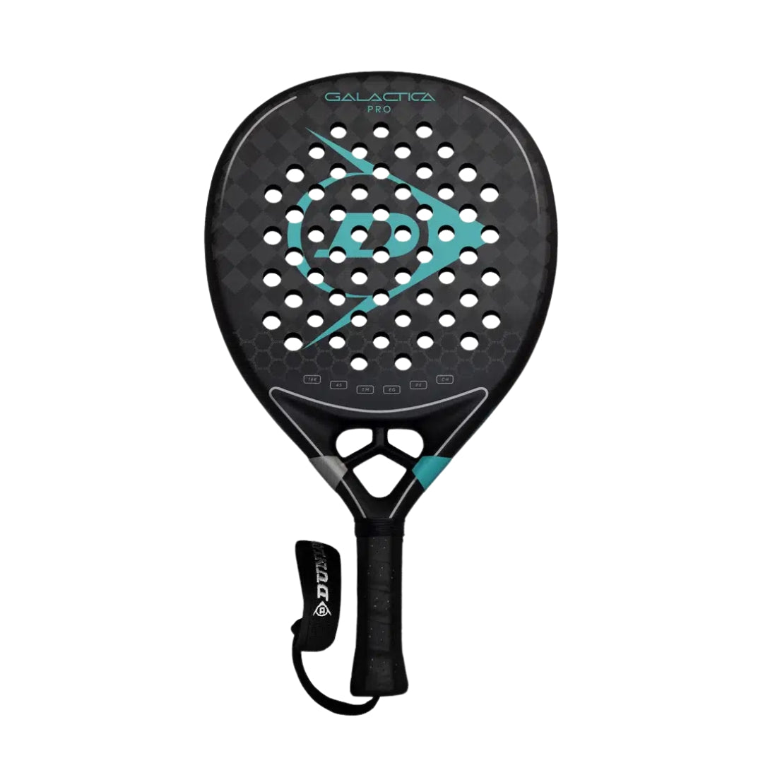 25 Galactica Pro Padel Racket