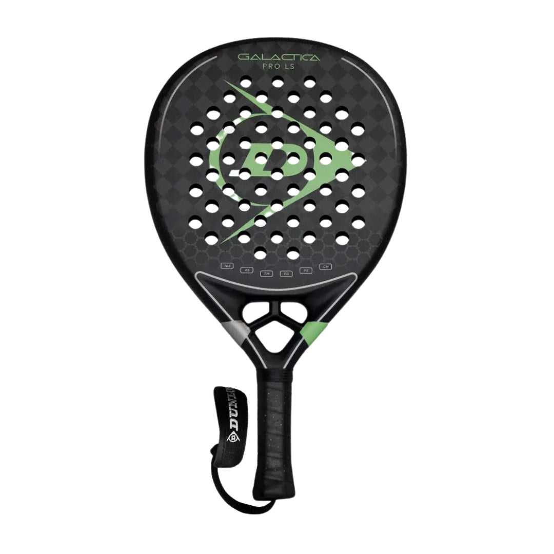 Galactica Pro LS Padel Racket