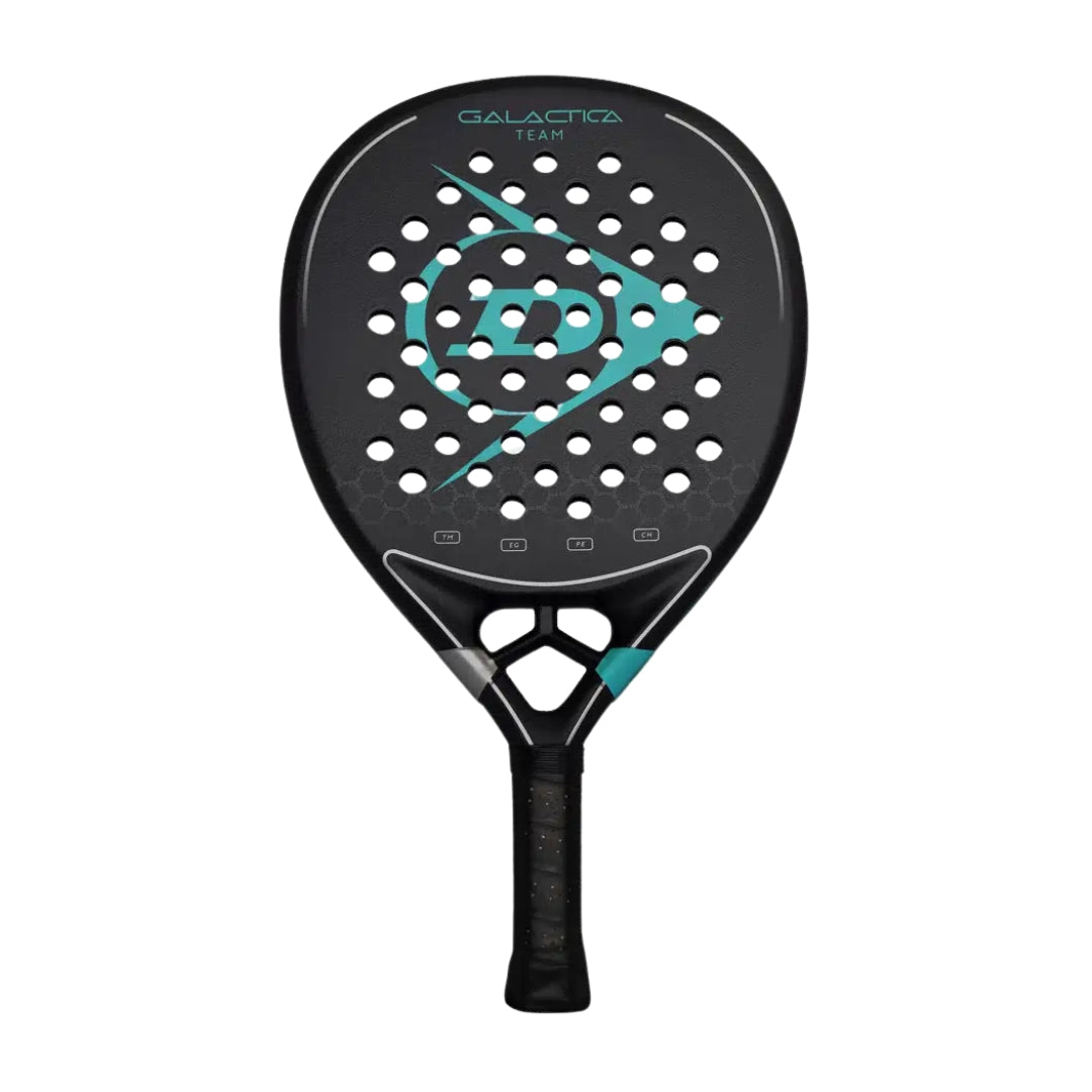 25 Galactica Team Padel Racket