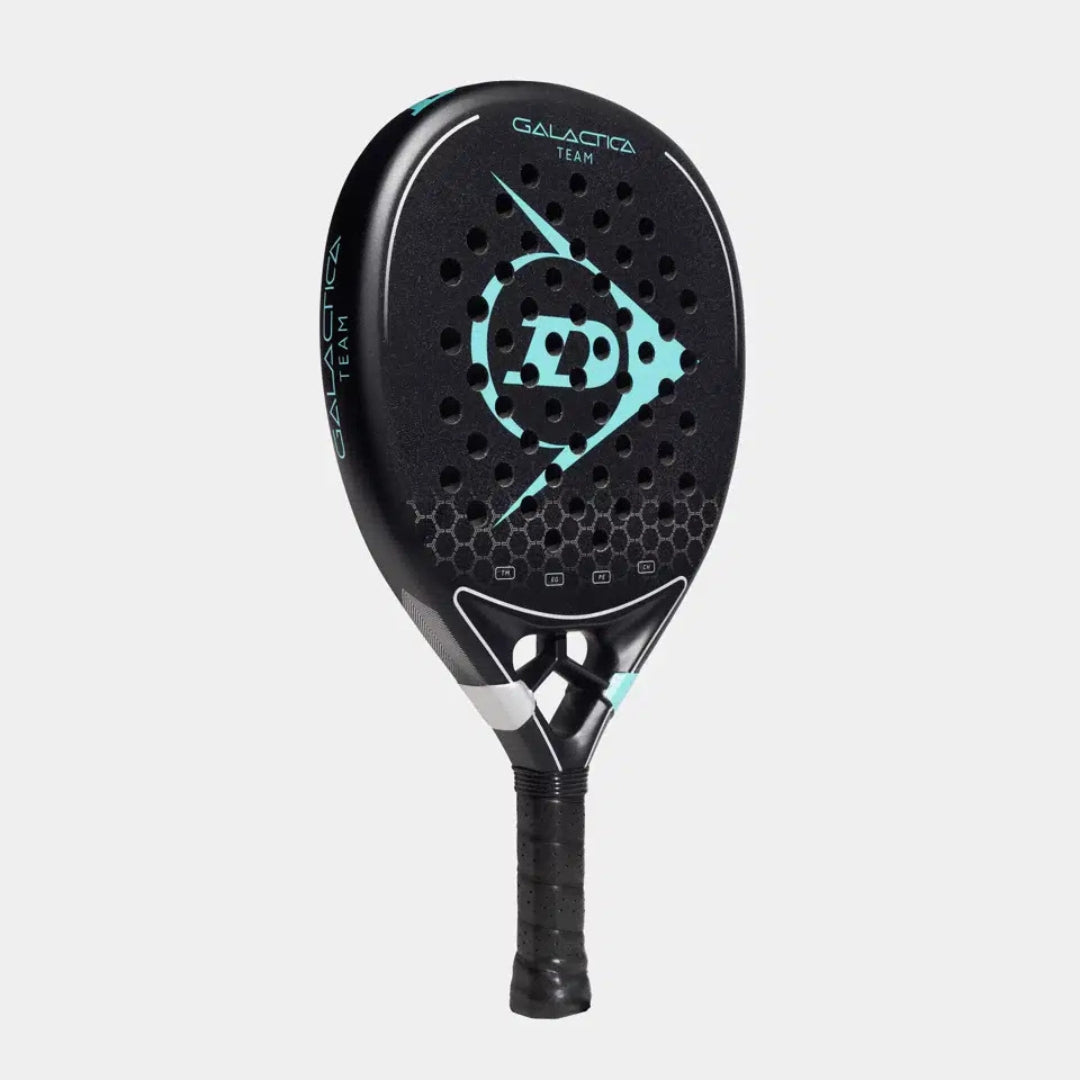25 Galactica Team Padel Racket