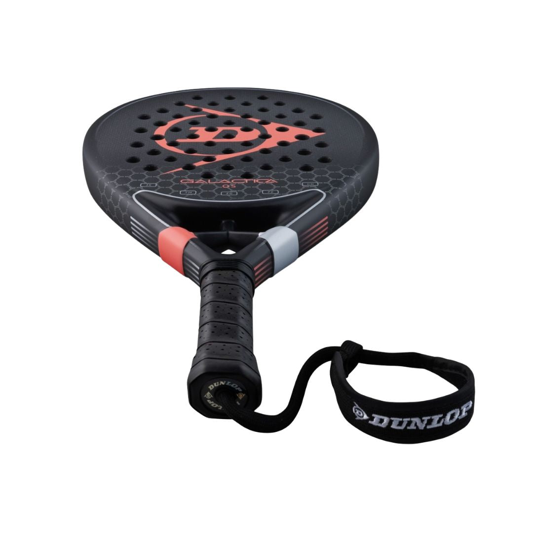 Padel Racket Galactica OS