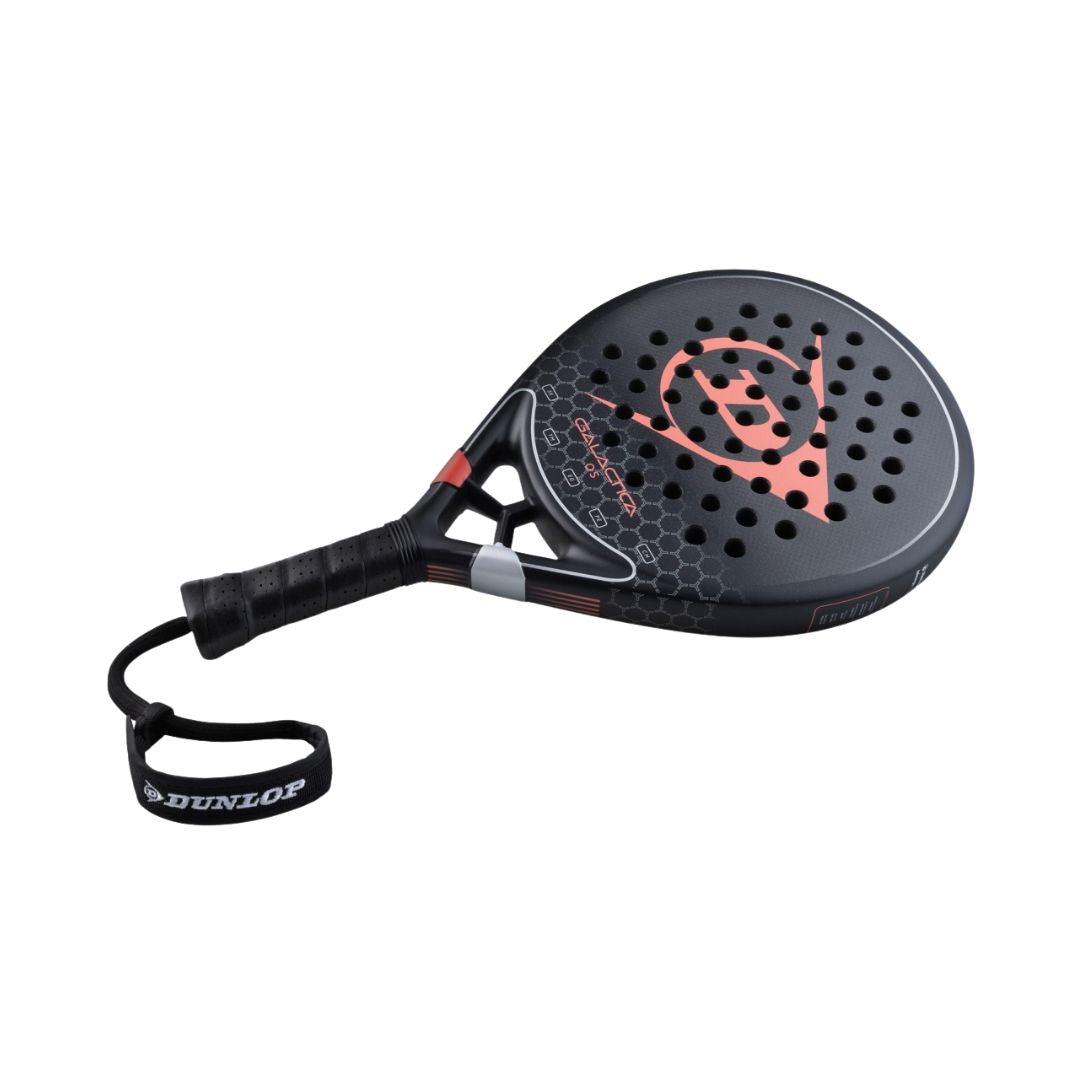 Padel Racket Galactica OS