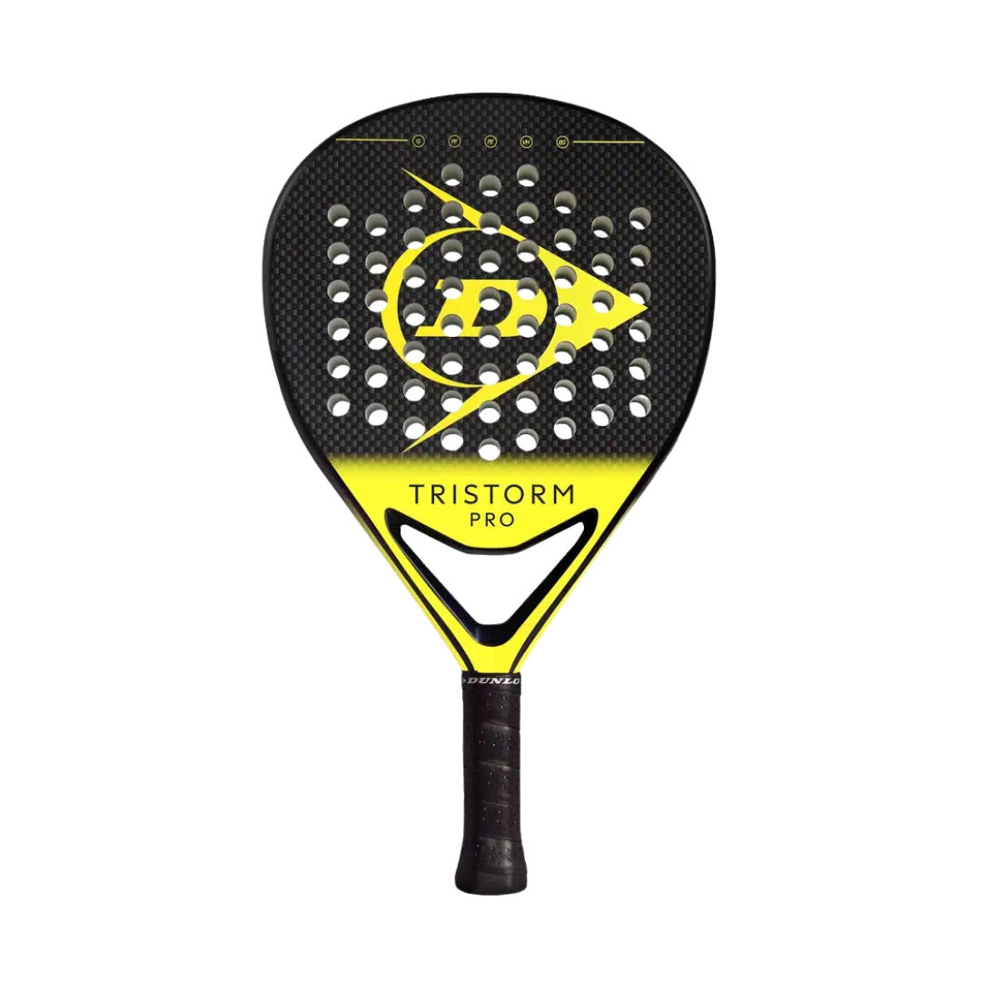 25 Tristorm Pro Padel Racket
