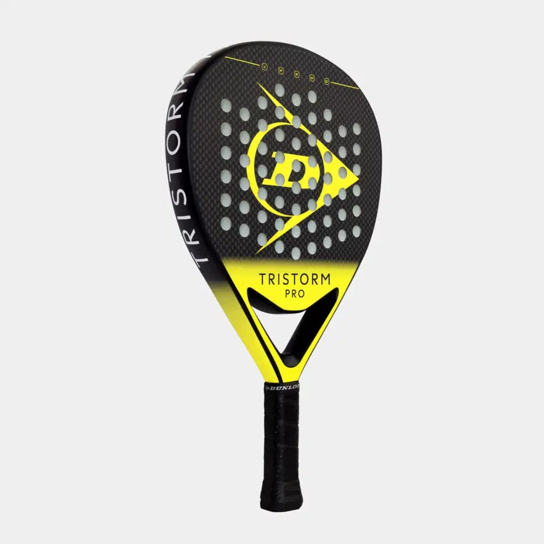 25 Tristorm Pro Padel Racket