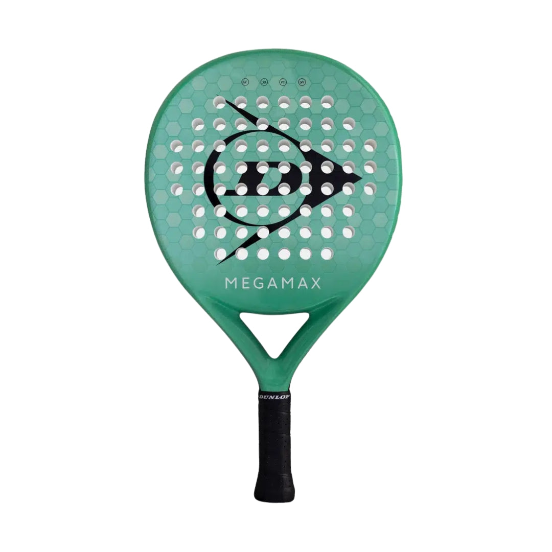 25 Megamax Padel Racket