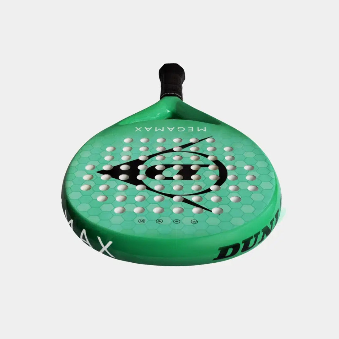25 Megamax Padel Racket
