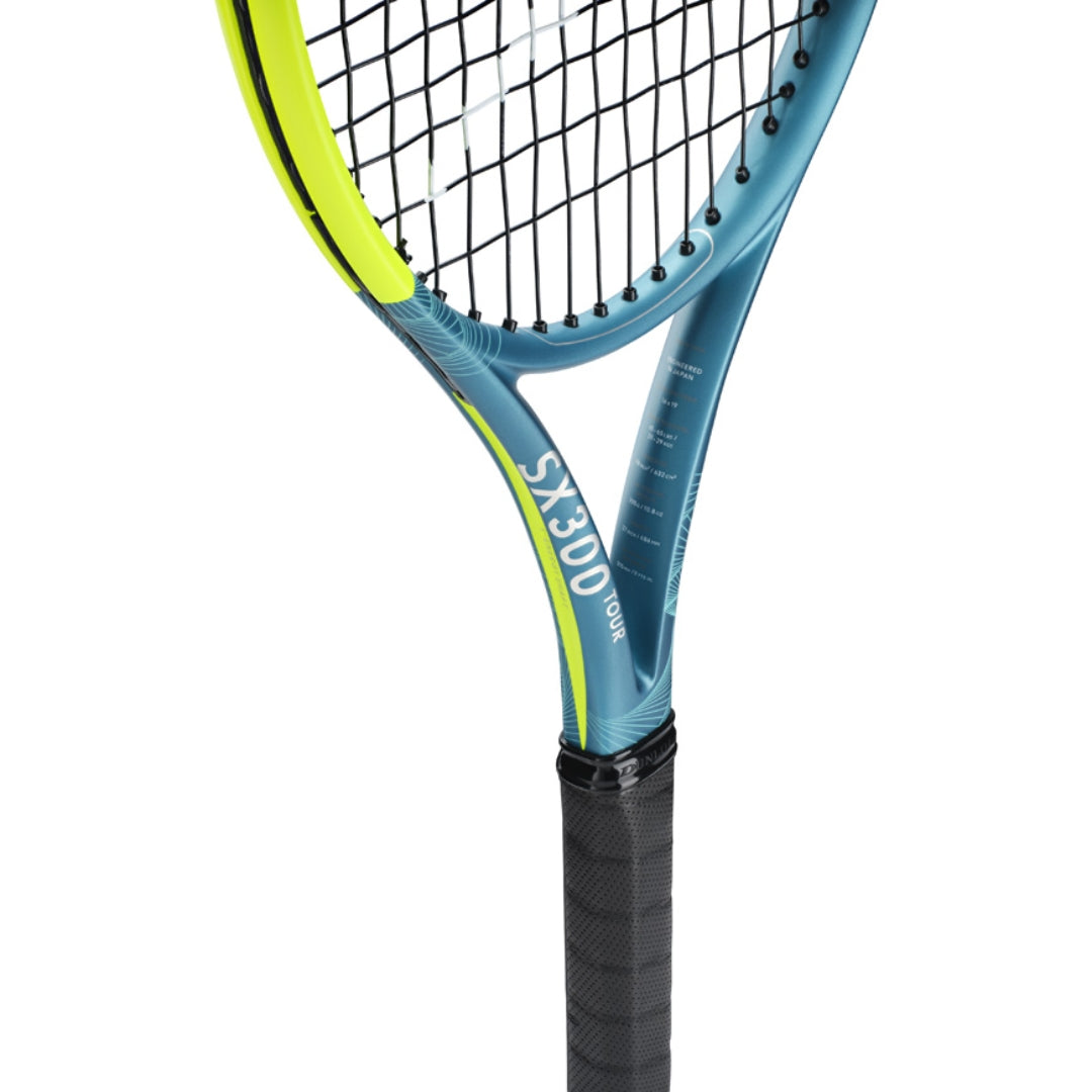 مضرب تنس تور TF 25 SX 300 G2