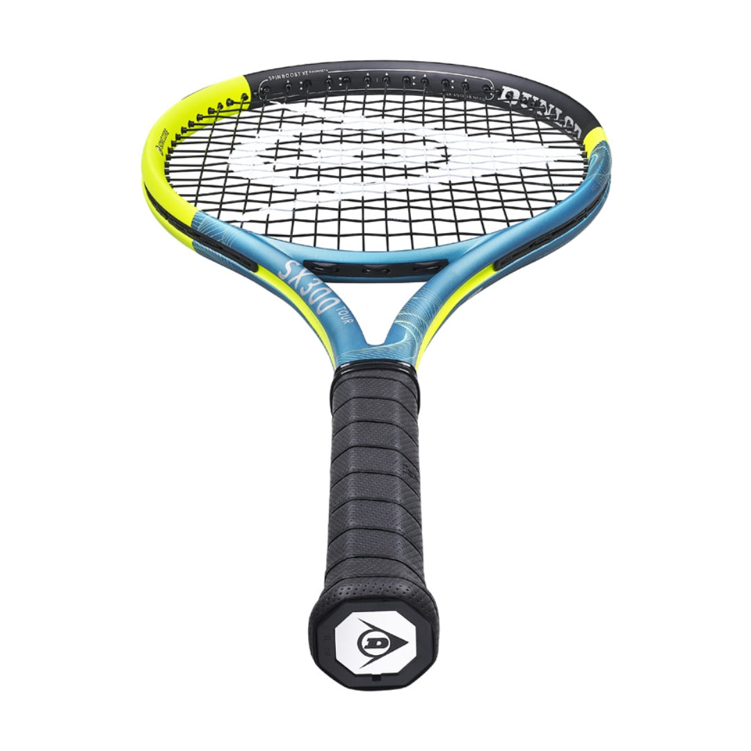【美品】 DUNLOP SX300 G2 Dunlop SX300 300g (2025) Racket | Total Padel