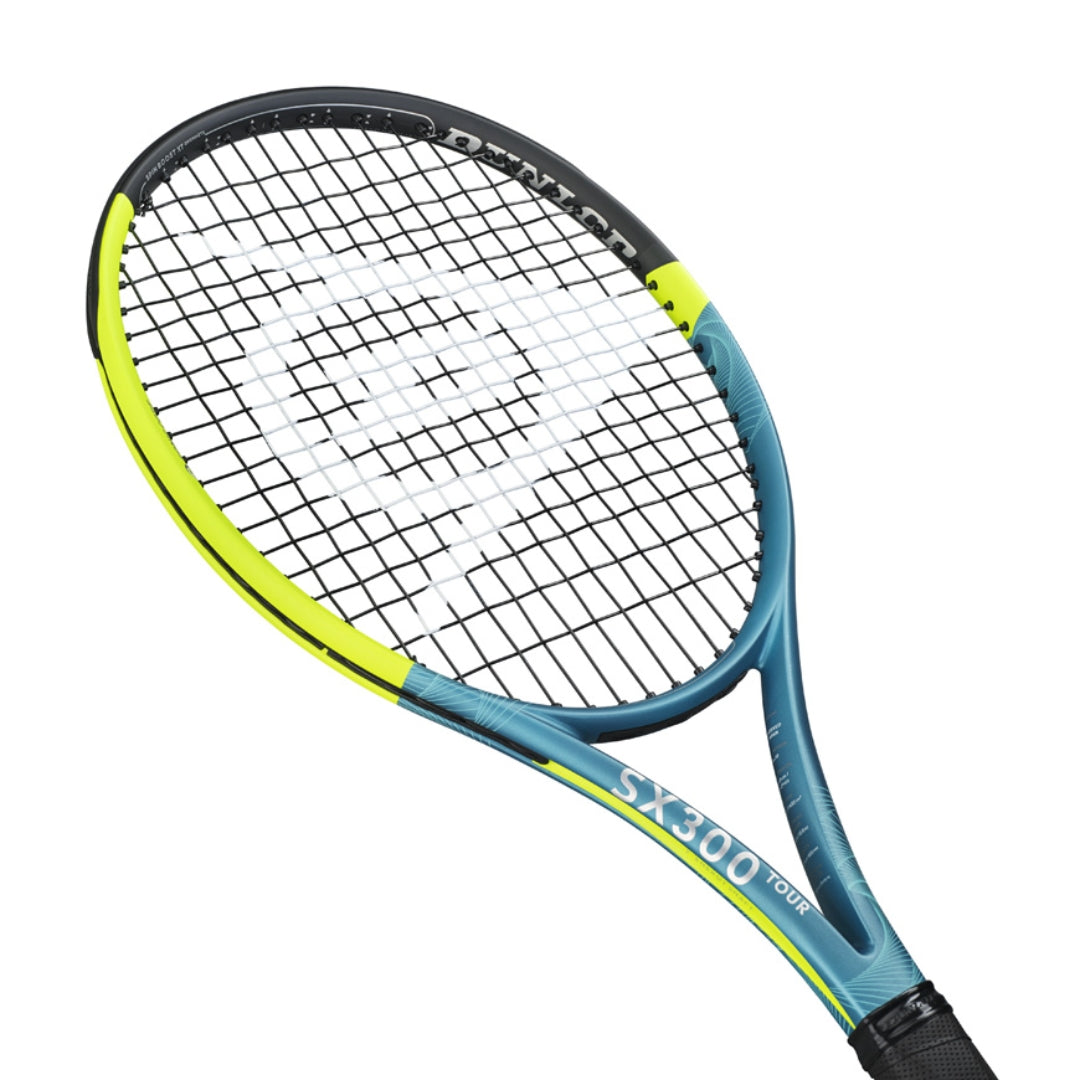 مضرب تنس تور TF 25 SX300 G3