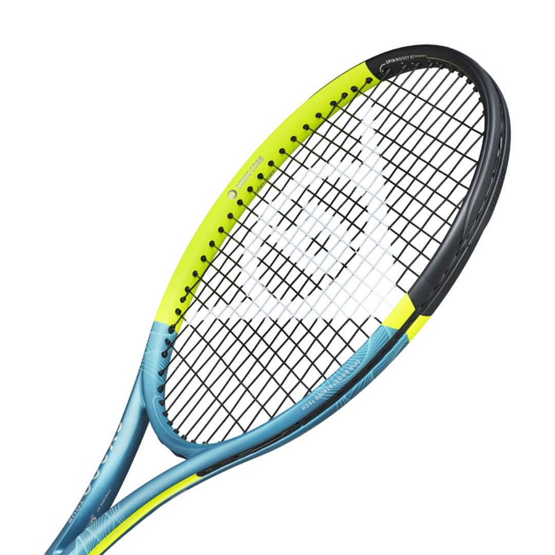 مضرب تنس تور TF 25 SX300 G3